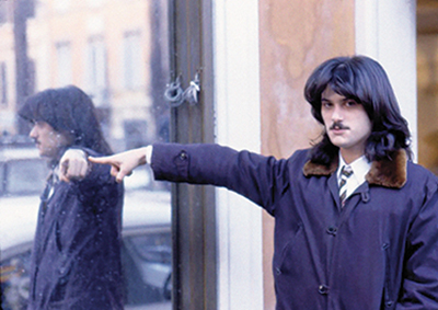 Enzo Carella